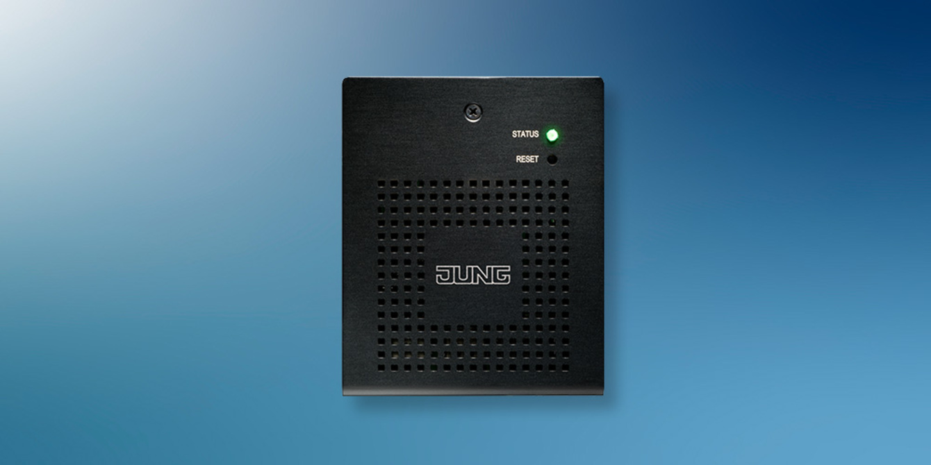 Smart Visu Server bei Wolfgang Mayerle Elektromeisterbetrieb in Gochsheim