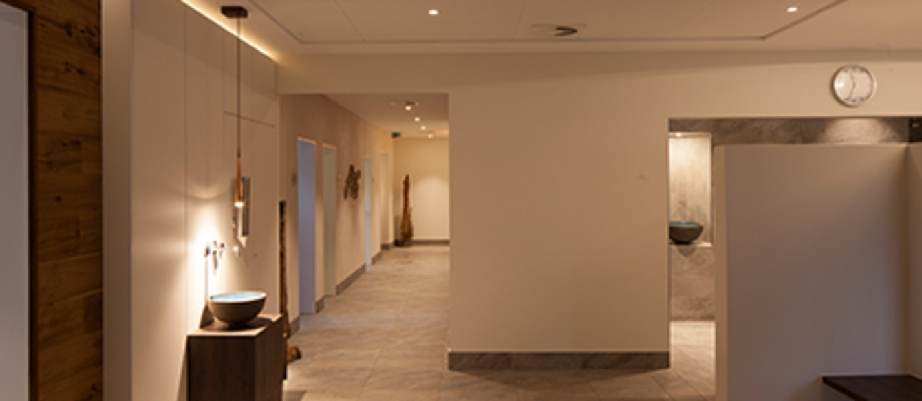 Spa / Wellness bei Wolfgang Mayerle Elektromeisterbetrieb in Gochsheim