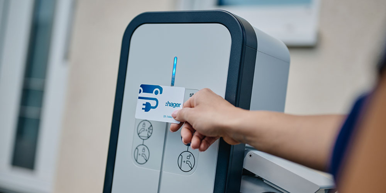 E-Mobilität öffentlicher Bereich bei Wolfgang Mayerle Elektromeisterbetrieb in Gochsheim