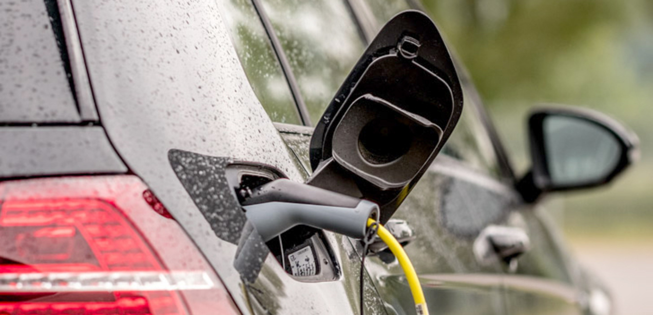 E-Mobility bei Wolfgang Mayerle Elektromeisterbetrieb in Gochsheim