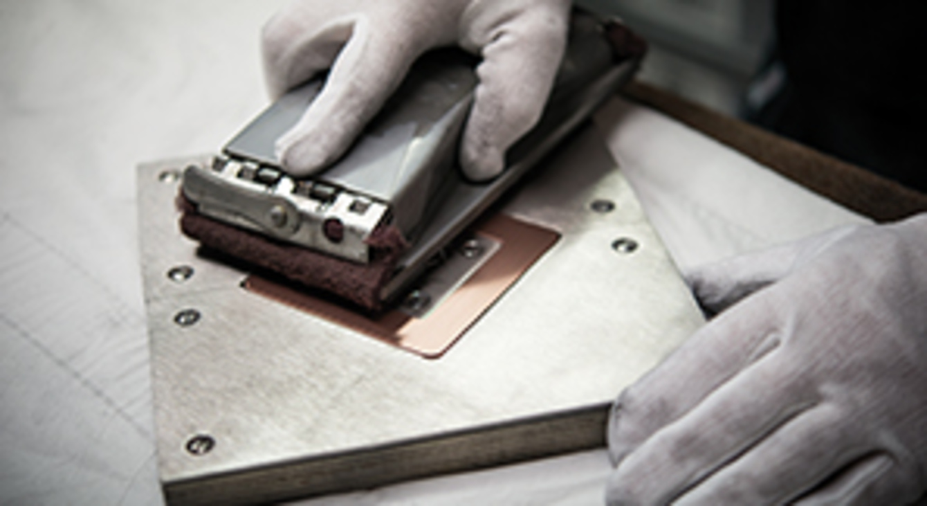 Manufaktur bei Wolfgang Mayerle Elektromeisterbetrieb in Gochsheim