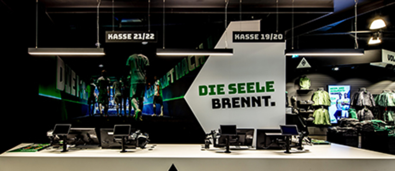 Shop / Retail bei Wolfgang Mayerle Elektromeisterbetrieb in Gochsheim