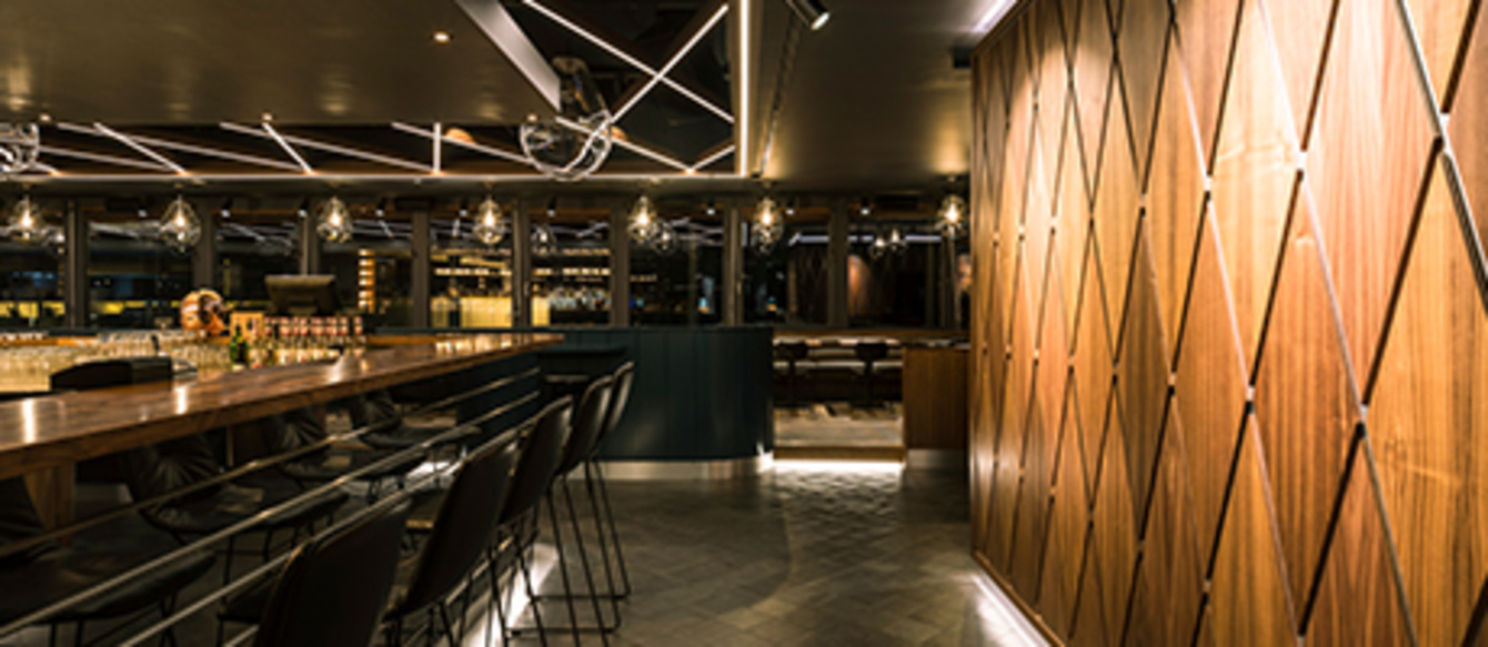 Hotellerie / Gastronomie bei Wolfgang Mayerle Elektromeisterbetrieb in Gochsheim