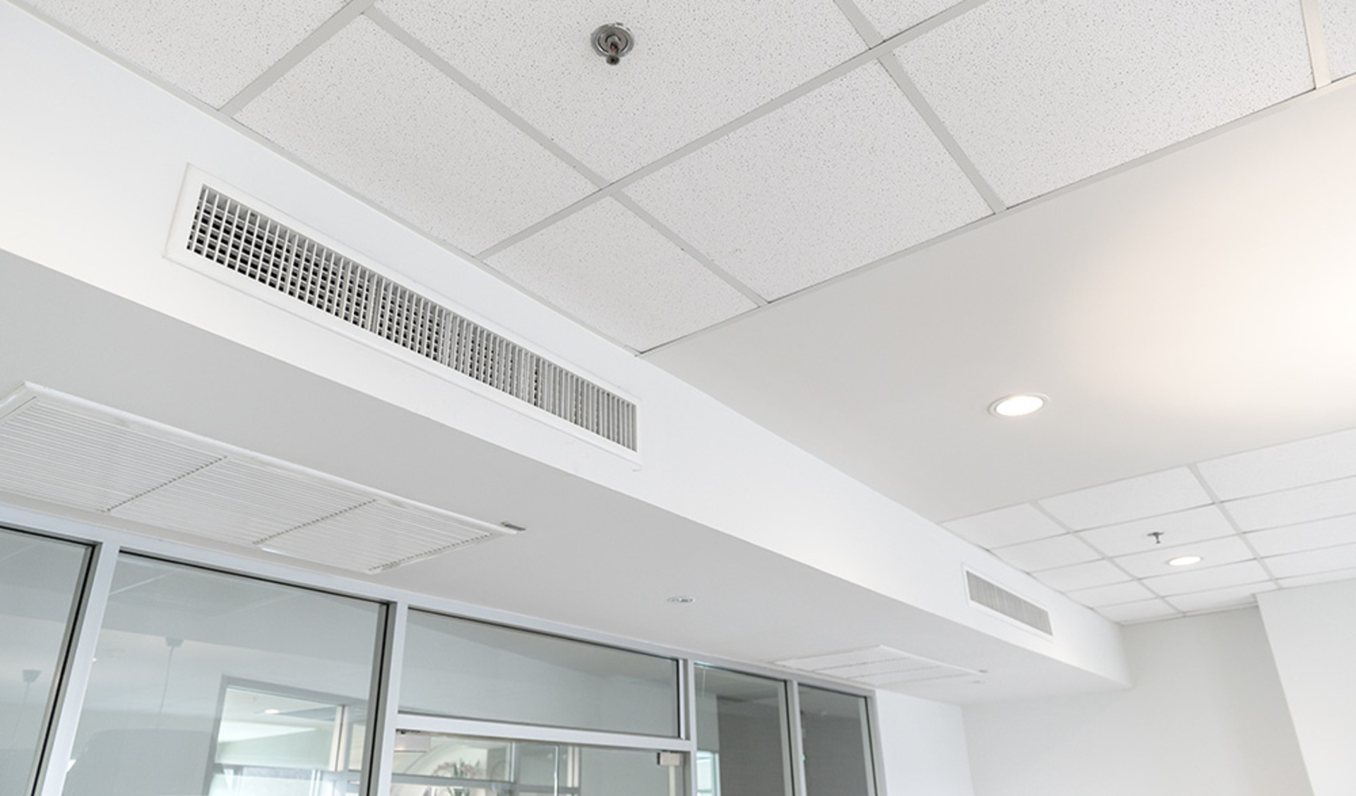 Be- & Entlüftung bei Wolfgang Mayerle Elektromeisterbetrieb in Gochsheim