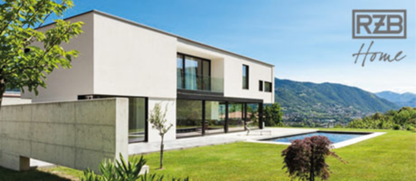 RZB Home + Basic bei Wolfgang Mayerle Elektromeisterbetrieb in Gochsheim