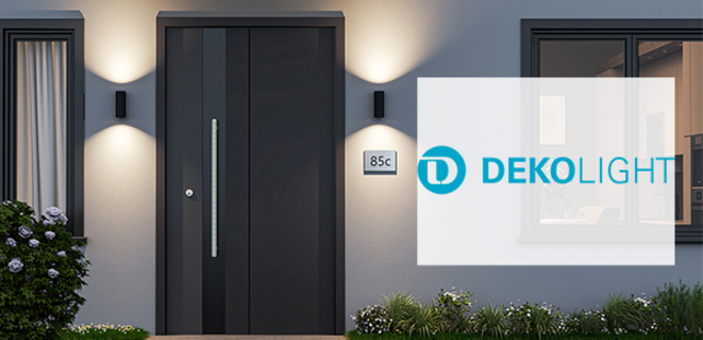 DEKO-LIGHT bei Wolfgang Mayerle Elektromeisterbetrieb in Gochsheim