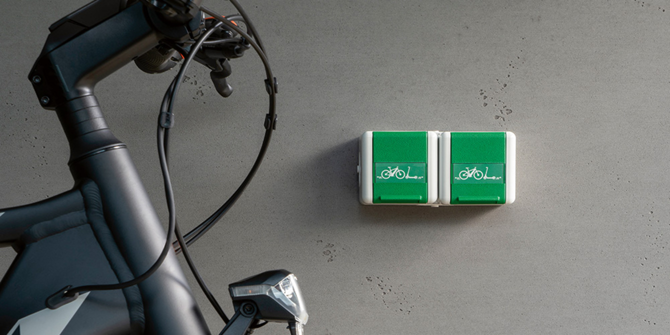 SCHUKO® Steckdose für E-Bikes bei Wolfgang Mayerle Elektromeisterbetrieb in Gochsheim