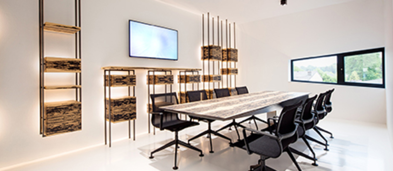 Büro / Kommunikation bei Wolfgang Mayerle Elektromeisterbetrieb in Gochsheim