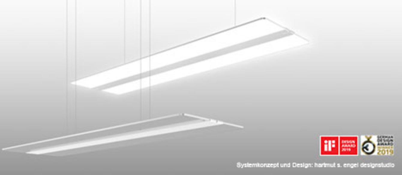 TWINDOT Pendelleuchten-Serie bei Wolfgang Mayerle Elektromeisterbetrieb in Gochsheim