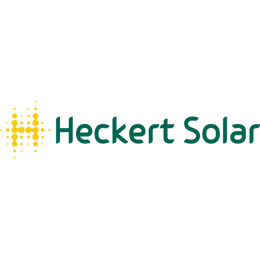Heckert Solar Premiumpartner bei Wolfgang Mayerle Elektromeisterbetrieb in Gochsheim